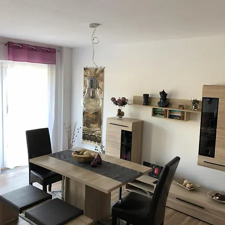 2 Ueberm Tratwingert 41 - Wolf Appartement Verbandsgemeinde Traben-Trarbach