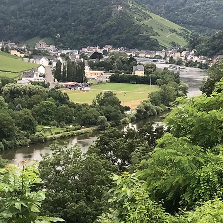 2 Ueberm Tratwingert 41 - Wolf Appartement
